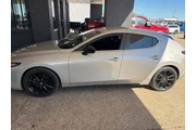 Mazda Mazda3 Hatchback 2025 en Dallas