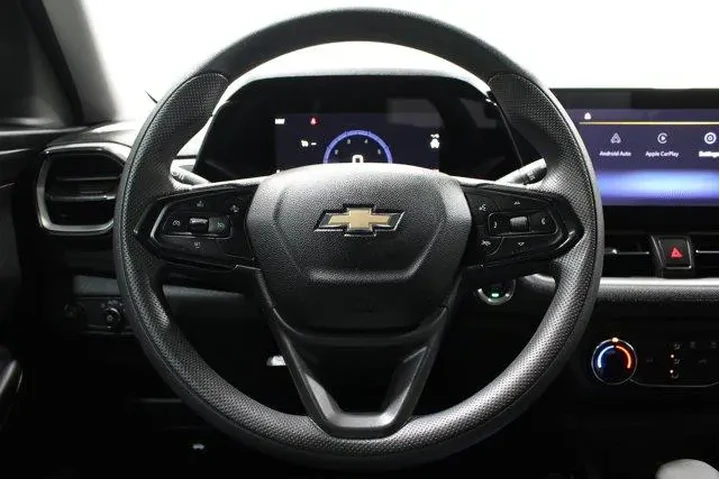 $24982 : Chevrolet Trailblazer 2025 L image 9