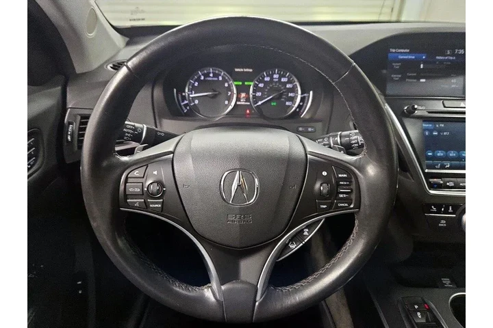 $27998 : Acura MDX 2020 SH-AWD 4dr SU image 10