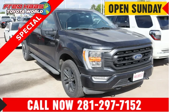 $39999 : Ford F-150 2022 4x4 Platinum image 1