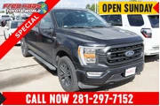 Ford F-150 2022 4x4 Platinum en Houston