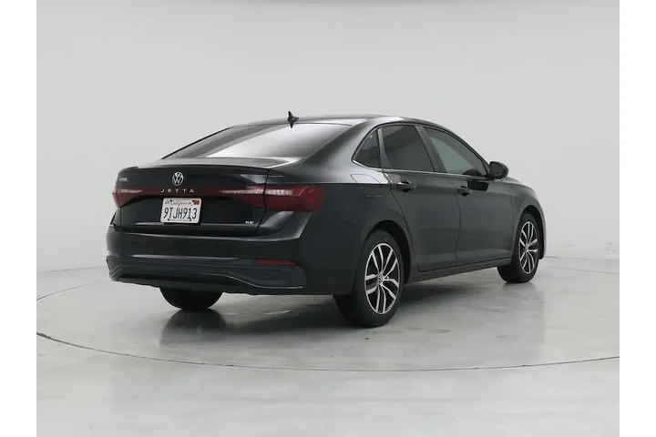 $21998 : Volkswagen Jetta 2025 SE 4dr image 8