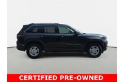 $35300 : Jeep Grand Cherokee 2023 4x4 thumbnail
