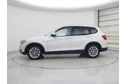 $16998 : BMW X3 2017 sDrive28i 4dr SU thumbnail