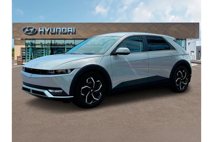 $26388 : Hyundai IONIQ 5 2024 SEL 4dr image 2