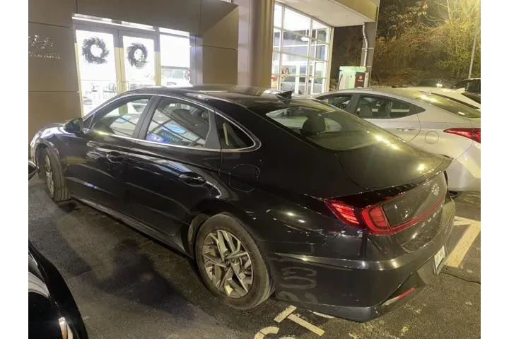 $22588 : Hyundai SONATA 2023 SEL 4dr image 2