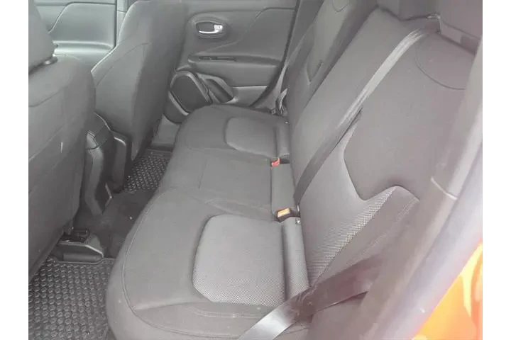 $17799 : Jeep Renegade 2022 4x4 Sport image 9