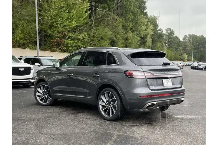 $34515 : Lincoln Nautilus 2023 Reserv image 6