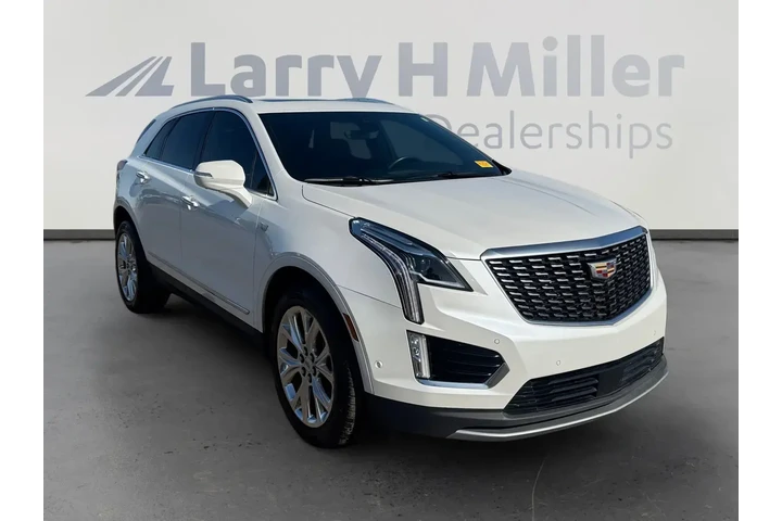 $26766 : Cadillac XT5 2020 Premium Lu image 7