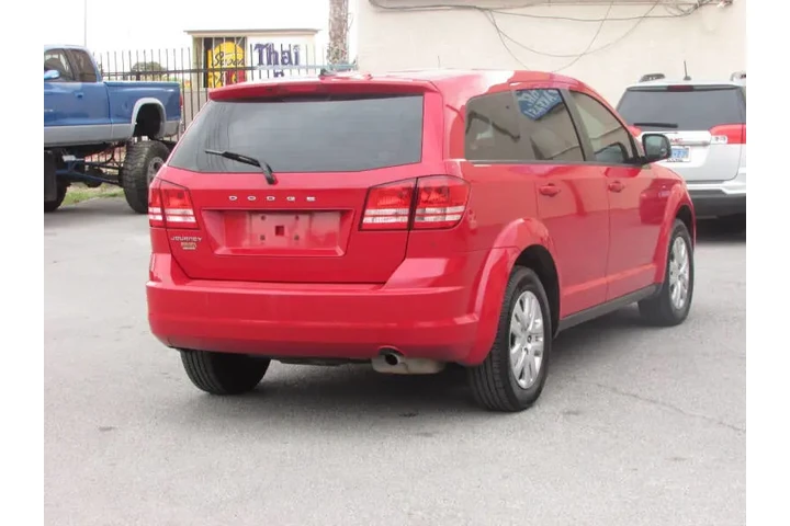 $7995 : 2013 Journey SE image 7