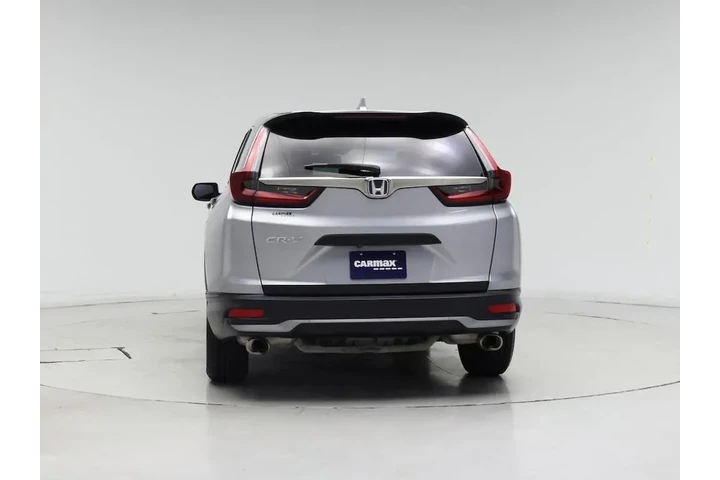 $16998 : Honda CR-V 2020 LX 4dr SUV image 6