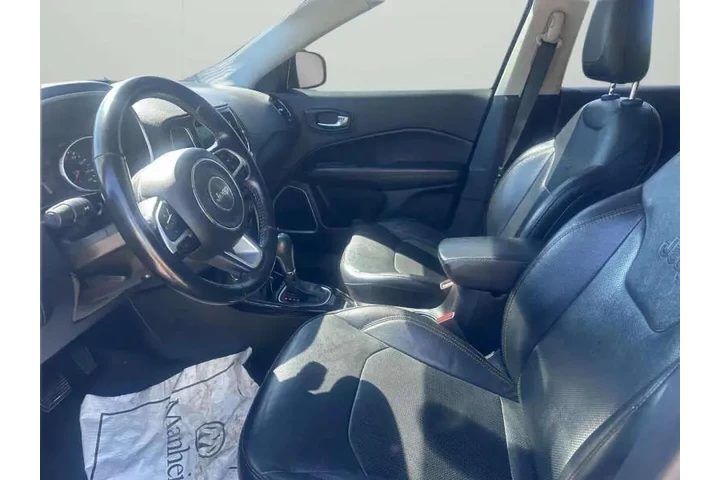 $12500 : 2020 Compass Limited image 10