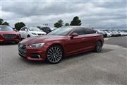 2018 A5 Sportback 2.0T quattr en Memphis