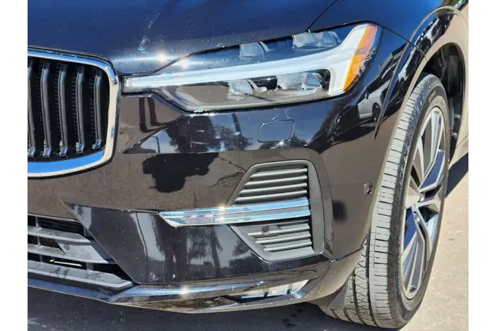 $25300 : Volvo XC60 2022 B5 Momentum image 8