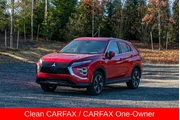 Mitsubishi Eclipse Cross 202 en Long Island