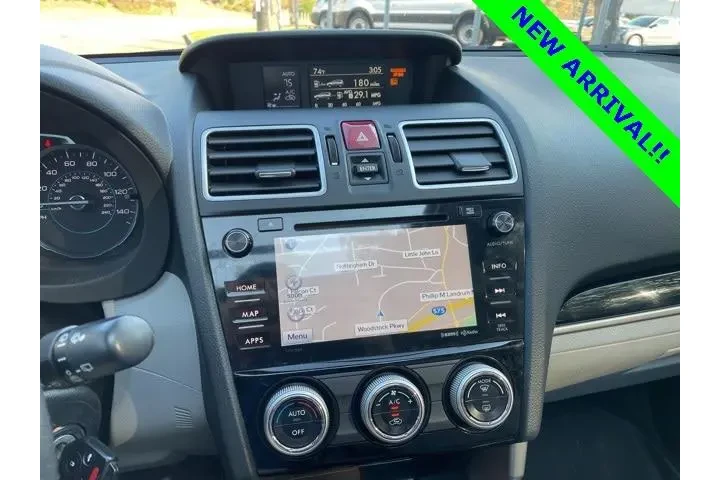 $17039 : Subaru Forester 2017 AWD 2.5 image 10