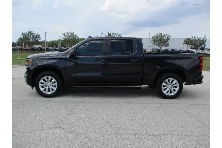 $25995 : Chevrolet Silverado 1500 202 image 4