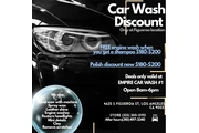 Empire Car Wash! en Los Angeles