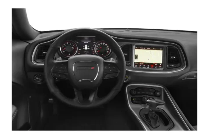 $28000 : Dodge Challenger 2020 R/T Sc image 7