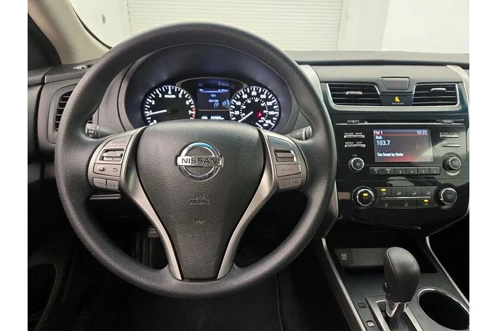 $16998 : Nissan Altima 2015 2.5 S 4dr image 10