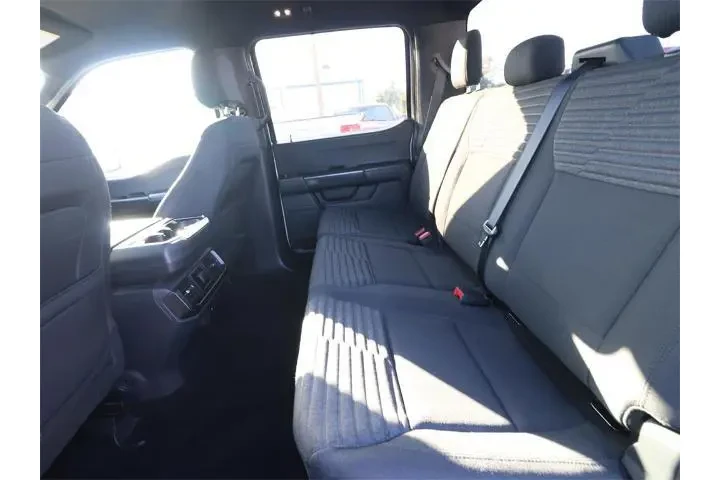 $34656 : Ford F-150 2022 4x2 XL 4dr S image 4