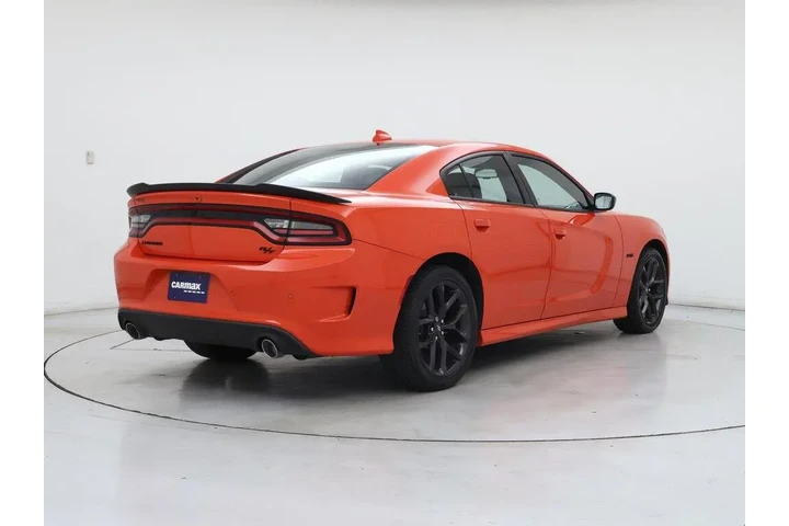 $39998 : Dodge Charger 2023 R/T 4dr S image 8