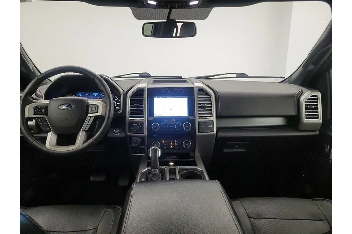 $24998 : Ford F-150 2016 4x2 Lariat 4 image 9