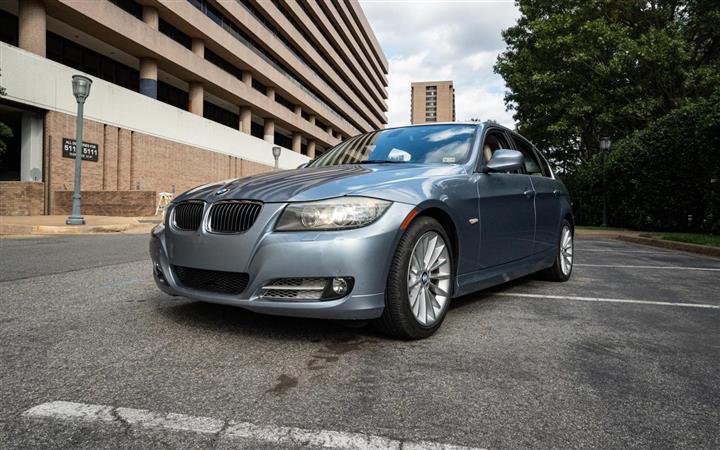 $11000 : 2011 BMW 3 SERIES image 8