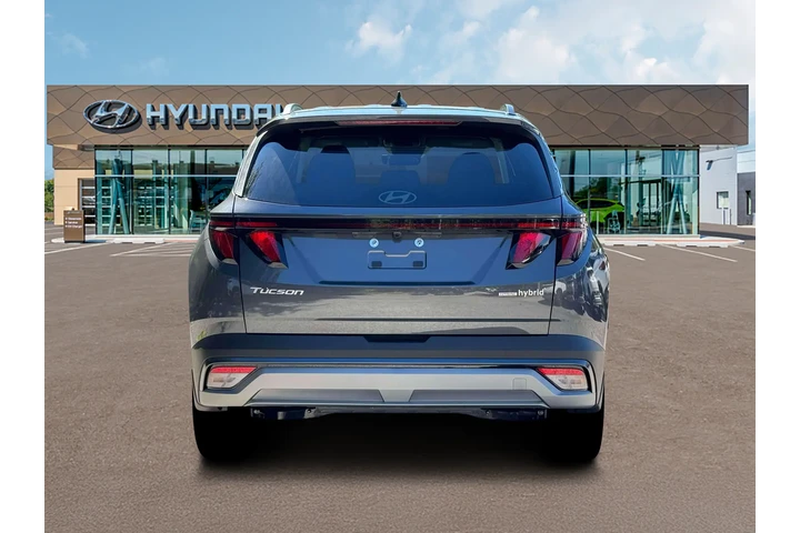 $30399 : Hyundai TUCSON Hybrid 2026 A image 6