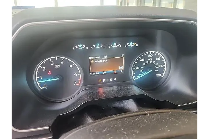 $24331 : Ford F-150 2022 4x2 XL 4dr S image 1