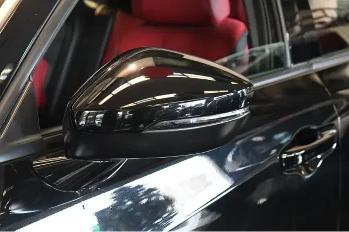 $27995 : Acura Integra 2023 4dr Liftb image 8