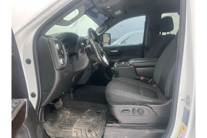 $36989 : GMC Sierra 2500HD 2022 4x4 S image 6