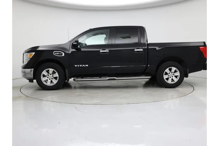 $20998 : Nissan Titan 2017 4x2 SV 4dr image 3