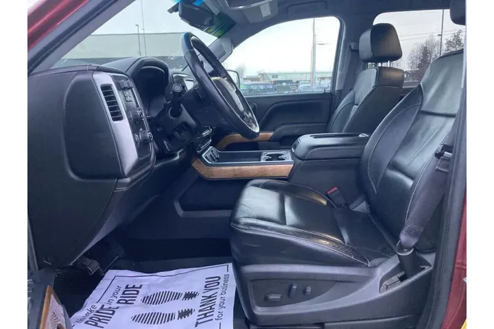 $26999 : 2017 Silverado 1500 image 9
