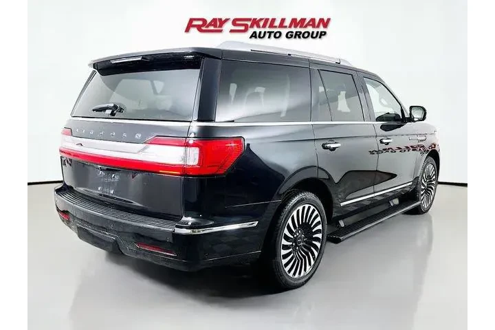 $38975 : Lincoln Navigator 2019 4x4 B image 7