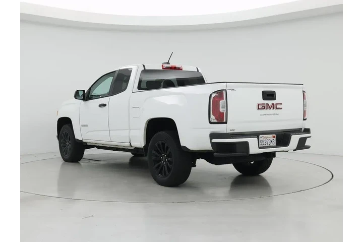 $26998 : GMC Canyon 2022 4x2 Elevatio image 2