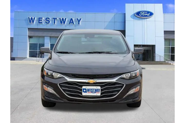 $15994 : Chevrolet Malibu 2023 LT 4dr image 8