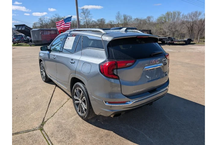 $19995 : 2020 GMC Terrain image 8
