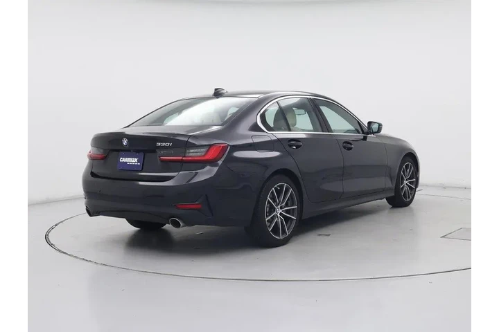 $25998 : BMW 3 Series 2021 330i 4dr S image 8