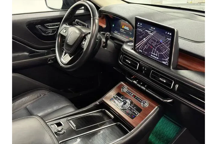 $36500 : Lincoln Aviator 2023 AWD Res image 8