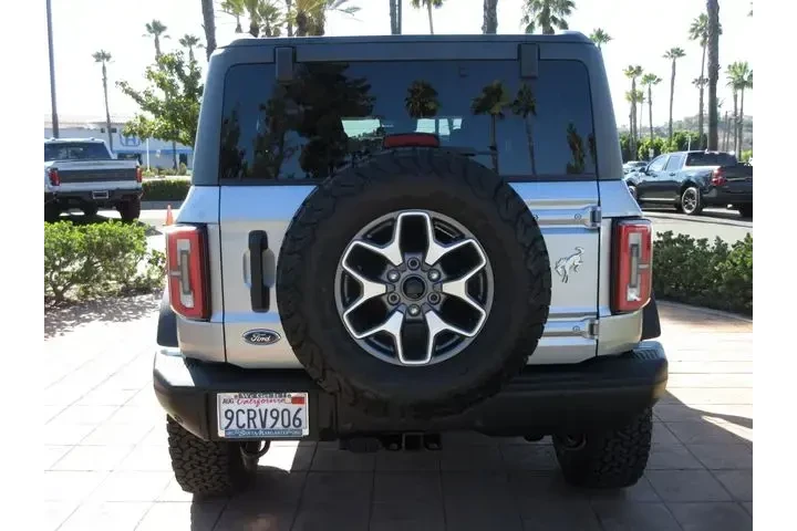 $36592 : Ford Bronco 2022 4x4 Base Ad image 3