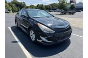 $13500 : 2012 Sonata Hybrid thumbnail