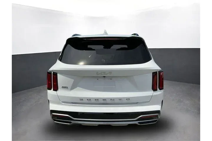 $21000 : Kia Sorento 2022 AWD SX 4dr image 5