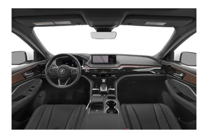 $30377 : Acura MDX 2022 4dr SUV w/Tec image 8
