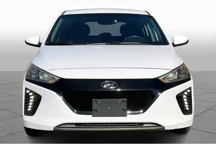 $9981 : Hyundai IONIQ Electric 2018 image 3