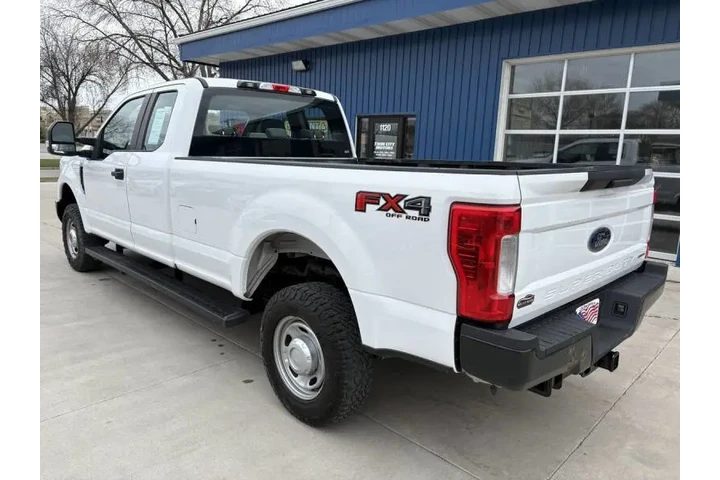$22990 : 2017 F-250 Super Duty XL image 9