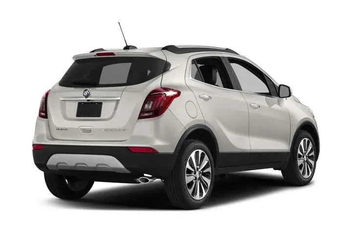 $10738 : Buick Encore 2018 AWD Essenc image 3