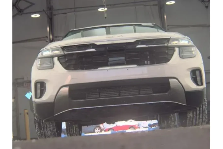 $24993 : Kia Seltos 2024 AWD SX 4dr S image 3