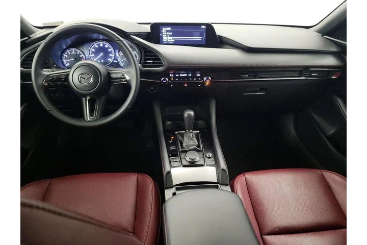 $26998 : Mazda Mazda3 Hatchback 2025 image 9