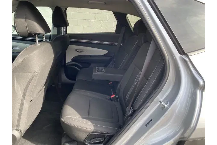 $21799 : Hyundai TUCSON 2023 AWD SEL image 7